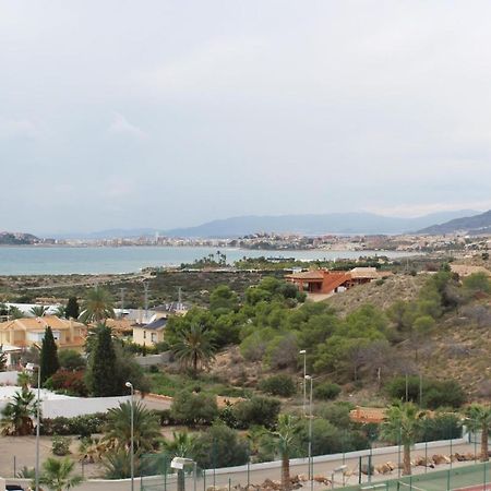 Cozy Apartment In Isla Plana Dış mekan fotoğraf