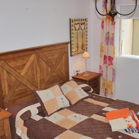 Cozy Apartment In Isla Plana Dış mekan fotoğraf