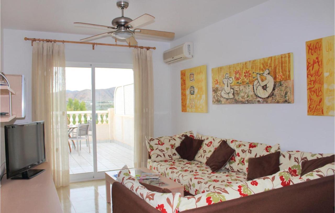 Cozy Apartment In Isla Plana Dış mekan fotoğraf